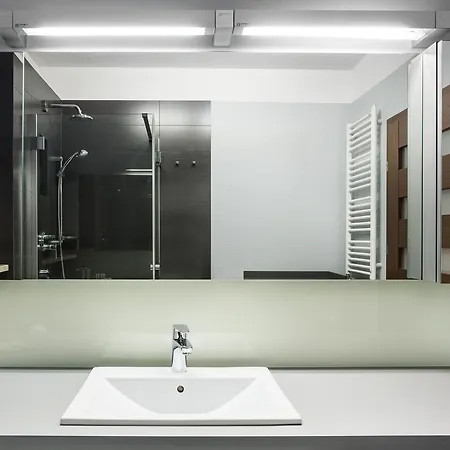 Lägenhet Elite Apartments - Galileo *