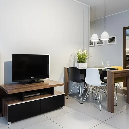 Lägenhet Elite Apartments - Galileo