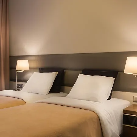 Elite Apartments - Galileo Lägenhet