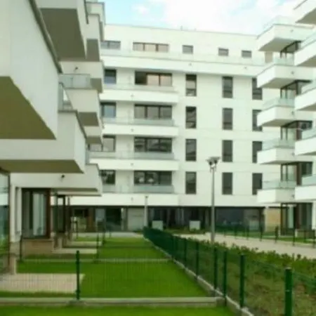 Lägenhet Elite Apartments - Galileo *