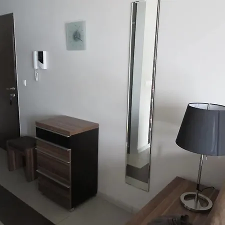 Lägenhet Elite Apartments - Galileo