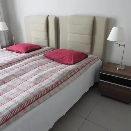 Lägenhet Elite Apartments - Galileo Poznań