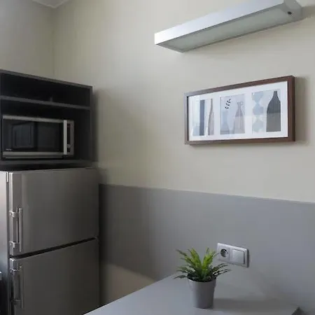 Lägenhet Elite Apartments - Galileo