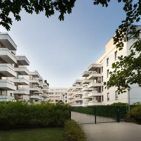 Elite Apartments - Galileo Lägenhet