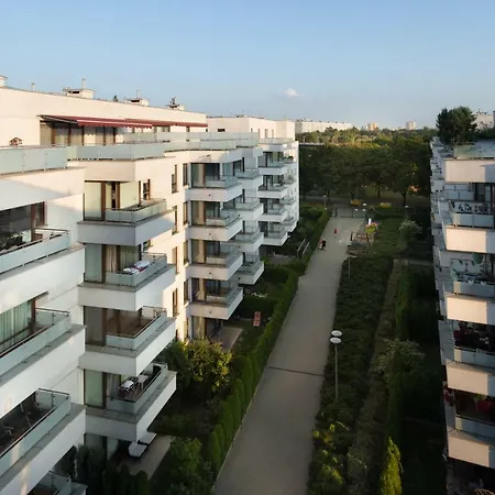 Lägenhet Elite Apartments - Galileo *